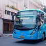 bus damri bandung