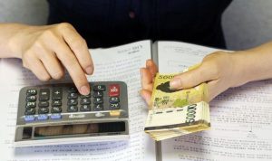 Cara Menghitung Harga Pokok Produksi Makanan yang Mudah