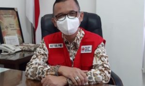 Jumlah Stok Darah di PMI Depok Terus Menurun Ketua PMI Kota Depok Dudi Mi’raz yang menyebut saat ini pihaknya sedang membutuhkan kesukarelaan warga untuk mendonorkan darahnya menimbang stok darah yang terus menipis.