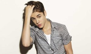 fakta justin bieber