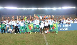 Kang DS Harap Persikab Bangkit Seperti Era Tahun 90an Persatuan Sepak Bola Indonesia Kabupaten (Persikab) Bandung