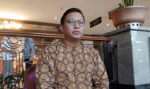 Anggota DPRD Kota Bandung, Rediana Awangga