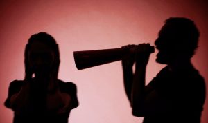 gaslighting