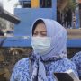Kepala Dinas Lingkungan Hidup (DLH) Jawa Barat (Jabar), Prima Mayaningtyas. (Jabarekspres.com)