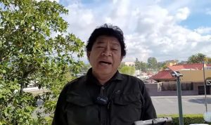 Pendeta Saifuddin Ngaku Diancam Dibunuh, Minta Sosok Ini Ditangkap