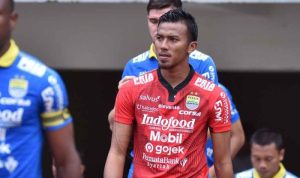 Persib Kontra Persiraja, Teja Paku Alam: Ini Pertandingan Penting