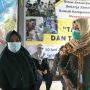 Kepala Bidang Rehabilitasi Sosial, Dinsos Kota Depok, Nita Ita Hernita (kanan), ist.