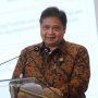 Airlangga Hartarto memiliki elektabilitas teratas dalam survey yang dilakukan DSI.