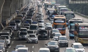 vaksin booster jadi syarat mudik