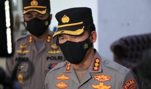 Empat Korban Longsor di Pasaman Belum Ditemukan, Polisi Kerahkan Anjing Pelacak Kabid Humas Polda Sumbar Kombes Pol Satake Bayu (ANTARA/HO Polda Sumbar)