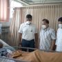 Ojol Korban Tabrak Lari Dapat Santunan BPJS Ketenagakerjaan Sebesar Rp1,2 M