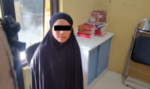 Kata psikolog soal ibu gorok 3 anak kandungnya