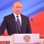 Agama Vladimir Putin Diungkap Media New York