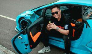 Ini Daftar Aset Milik Doni Salmanan yang Sudah Disita Polisi
