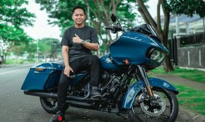 Doni Salmanan Banjir Hujatan Usai Jadi Tersangka Doni Salmanan Banjir Hujatan Usai Jadi Tersangka