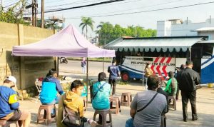 Heboh Biaya Pembuatan SIM Bertarif Fantastis, Ini Faktanya