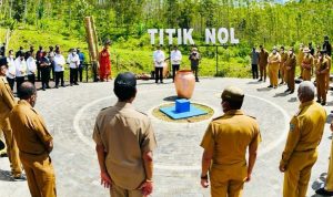 Polemik Ritual Kendi Nusantara Syirik, Paranormal Bocorkan Penerawangannya