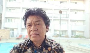 Pendeta Saifuddin Diancam Dibunuh, Benarkah? Pendeta Saifuddin Diancam Dibunuh, Benarkah?