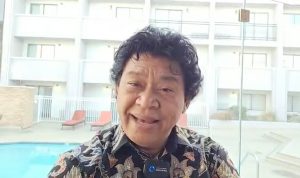 Sosok Pendeta Saifuddin saat ini tengah menjadi sorotan sejumlah pihak karena pernyatannya yang membuat geram umat muslim.