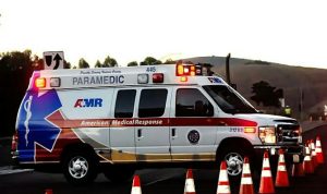 Kronologis Pengendara Mobil Mewah yang Halangi Ambulans Dibeberkan Kejagung Kronologis Pengendara Mobil Mewah yang Halangi Ambulans Diungkap Kejagung. (foto: Ilustrasi/Pixabay)