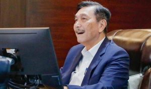 Luhut Bohong Soal Big Data, Sosok Ini Berani Laporkan ke Polisi