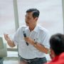 Luhut Sebut Orang Luar Jawa Tak Mungkin jadi Presiden, Fadli Zon Singgung Politik Identitas