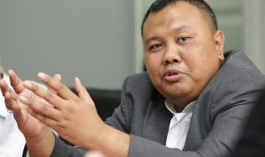 Di Tengah Ramai Isu Penundaan Pemilu, Muncul #2024Gantian Di Tengah Ramai Isu Penundaan Pemilu, Muncul #2024Gantian. (foto: Hendri Satrio/Instagram/@hendri.satrio