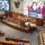 Anggaran Ganti Gorden DPR Capai Rp48,7 Miliar, Netizen Ngamuk