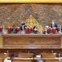 Gorden Baru DPR Sedot Rp48,7 M, Pimpinan Dewan Beri Penjelasan