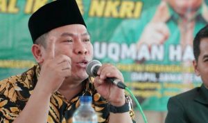Politisi PKB Heran Gorden Baru DPR Rp48,7 M Banjir Kritikan
