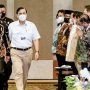 Luhut Puji Jokowi: Indonesia Beruntung Punya Presiden Seperti Ini