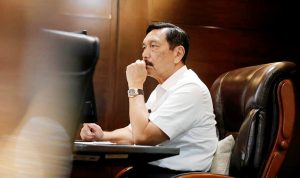 Elon Musk Pilih Thailand untuk Investasi Tesla, Nama Luhut jadi Sorotan
