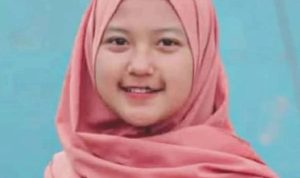 Meyda Tiara Kusuma Wardani Remaja yang dinyatakan telah hilang selama setahun, masih dicari keluarganya.