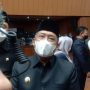 PLT Walikota Bandung, Yana Mulyana. Foto. Sandi Nugraha