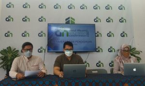 PRESCON: Darul Hikam Education Conference 2022 bakal usung tema mengenai 'Metaverse dan Pendidikan'.