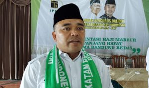 PD IPHI Kabupaten Bandung akan Dongkrak Sumber Daya IKM Ketua PD IPHI Kabupaten Bandung, Sugianto yang berjanji selama masa jabatannya akan mendongkrak sumber daya IKM. Rabu (23/3)