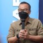 Kepala Dinas Perindustrian dan Perdagangan (Disperindag) Provinsi Jawa Barat (Jabar) Iendra Sofyan, saat mengatakan akan menggelar operasi pasar khusus untuk masyarakat miskin. (ANTARA/HO-Humas Pemda Jabar)