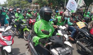 Resmi Naik! Daftar Tarif Ojol Mulai 10 September 2022, Ini Rinciannya