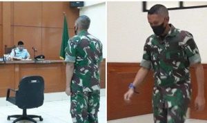 Kolonel Priyanto, Pembunuh Sejoli di Nagreg Divonis Penjara Seumur Hidup