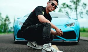 7 Sumber Kekayaan Doni Salaman, Dari Trading Saham Sampai Rokok Elektrik
