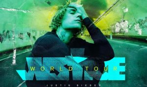 tiket konser justin bieber