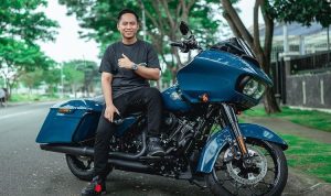 Soal Investasi Bodong, Doni Salmanan Mengakui Perbuatannya