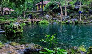 Telaga Nilem, Wisata Alam dengan Air Sebening Kaca