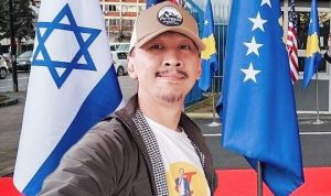 Abu Janda Tanggapi Podcast Deddy Corbuzer: LGBT Punya Hak untuk Didengar