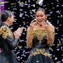Selamat! Sarah Tumiwa Jadi Pemenang Indonesia's Next Top Model Cycle 2, Yuk Intip Faktanya
