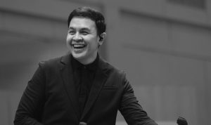 Lirik Lagu Tulus - Hati-Hati di Jalan