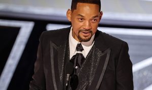 Will Smith Meminta Maaf Atas Tindakannya Menampar Chris Rock di Atas Panggung