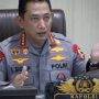 Kapolri Benarkan Ada Aliran Uang dari Judi ke Institusi Polri