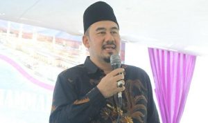 Hilangnya Diksi Madrasah dalam Draf RUU Sisdiknas, Tokoh Pesantren Bilang Upaya Sekulerisasi dan Pengaburan fakta Sejarah Tokoh pesantren Kabupaten Bandung, KH Deding Ishak, yang memandang hilangnya kata Madrasag dalam RUU sisdiknas sebagai upaya sekulerisme. (ist)