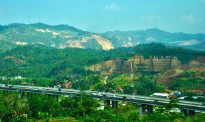 tarif tol jakarta bandung